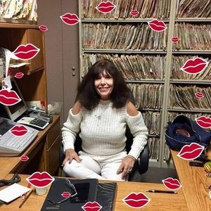 Meet your Posher, Lynda